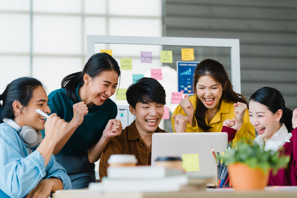sales and marketing careers